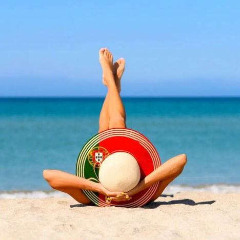 Tourism in Portugal reaches historical highs in 2024