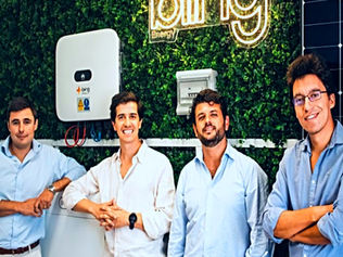 Bling Energy raises funding of 15 million euros