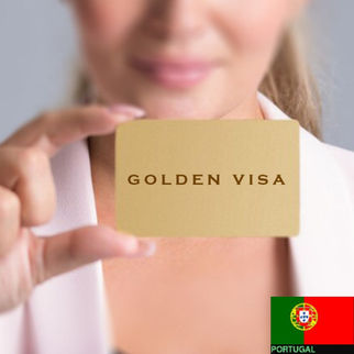 Portugal granted 2,685 Golden Visas in 2025