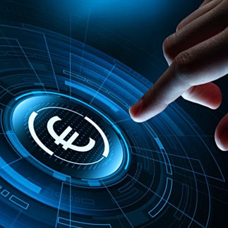 From the start of instant cross-border payments in Europe to the launch of the digital Euro
