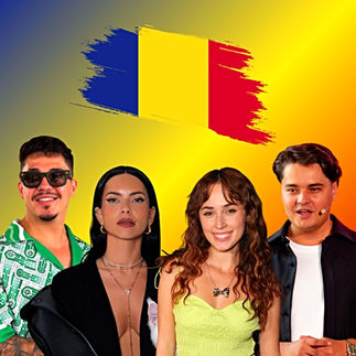 Top 10 Influencers in Romania in 2026