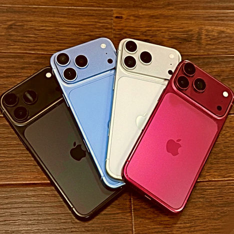 iPhone 18 expected release in Europe