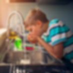 Top 10 European countries with safe drinking water