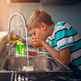 What is the new EU law for the safety of drinking water?