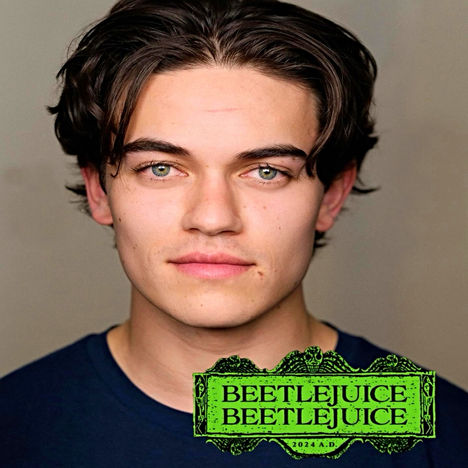 There is a new Portuguese Hollywood Star