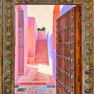 Here are Christian Louboutin’s 2 new hotel villas in Portugal