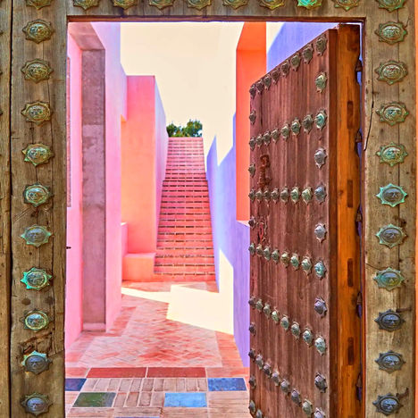 Here are Christian Louboutin’s 2 new hotel villas in Portugal