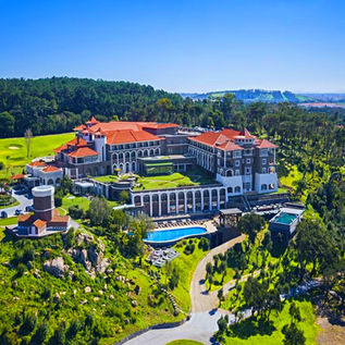 LVMH will buy an iconic resort in Portugal
