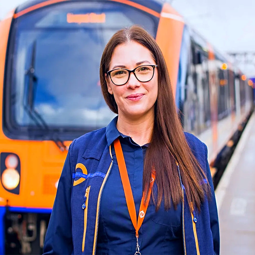 Ranking of High-paying jobs without a degree in the UK in 2025