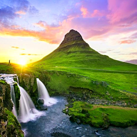 What are the new UNESCO Biosphere Reserves in Europe in 2025?