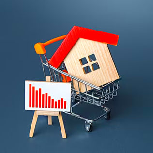 Which European cities have the lowest rental prices in 2025?