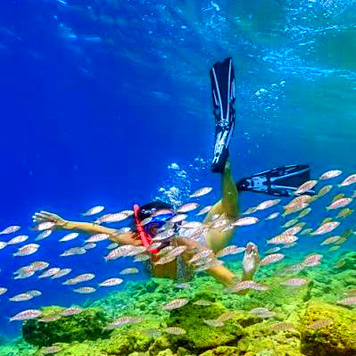 Top 10 Countries with the Best Sea Water quality in Europe