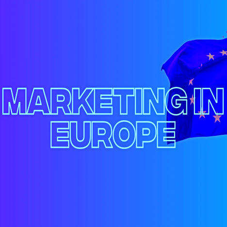 What are the best Marketing Agencies in Europe?
