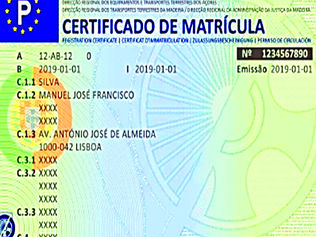 What are Portugal´s new Car Registration rules?