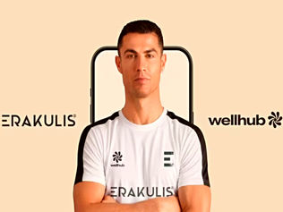 Cristiano Ronaldo´s startup Erakulis raises 2 million euros