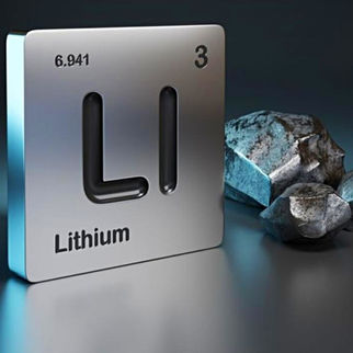 Portugal is the only EU country that ranks in the Top 9 lithium producing countries in the world