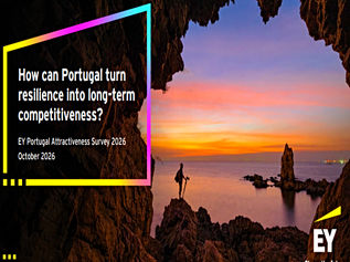 Top European countries attracting foreign investment with Portugal as a case-study