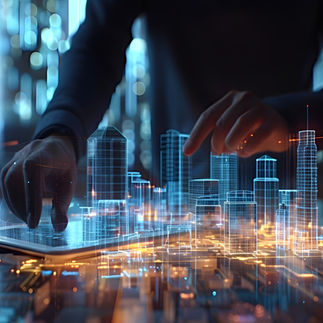 What are the most profitable Real Estate sectors in Southern Europe in 2025?