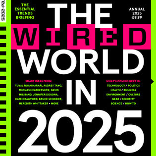 The WIRED ranking of the Top 10 startups in Lisbon in 2025