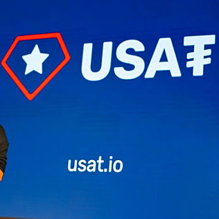 Tether.io & US crypto bank Anchorage Digital launch stablecoin USA₮