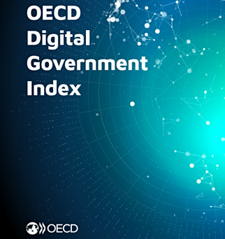 Top countries with the best Digital Government globally