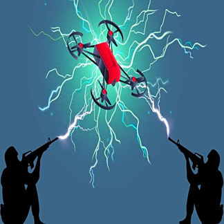 Top 10 des startups anti-drones en Europe