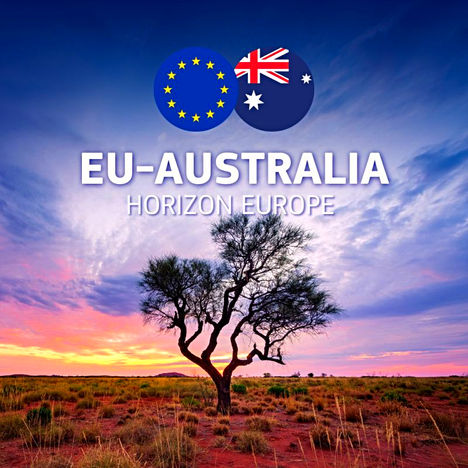 The EU includes Australia in Horizon Europe funding