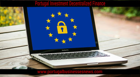 Portugal Investment Decentralized Finance