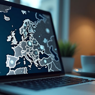 Online Advertising Platforms in Europe