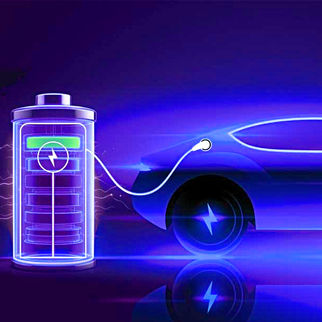 Which European countries have the highest Battery Electric Vehicles Growth Rate?