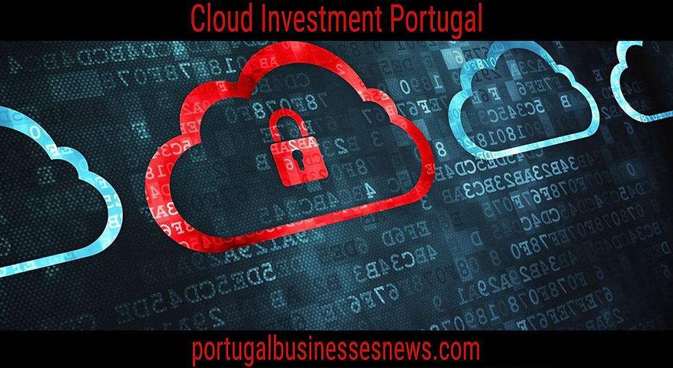 Portugal Business News - portugalbusinessesnews.com