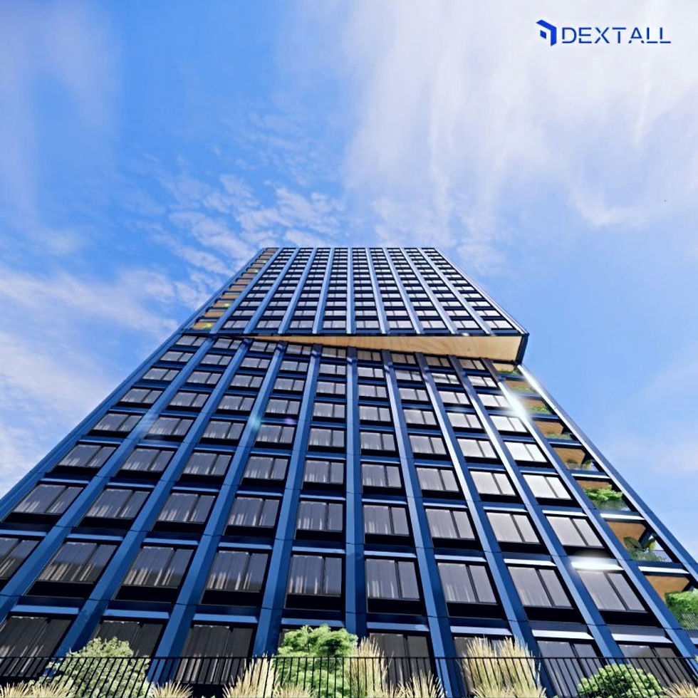 US company Dextall invests 10 million euros in Portugal - portugal news