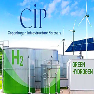 Copenhagen Infrastructure Partners launches a €12 billion fund and eyes Western Europe as a low-risk region
