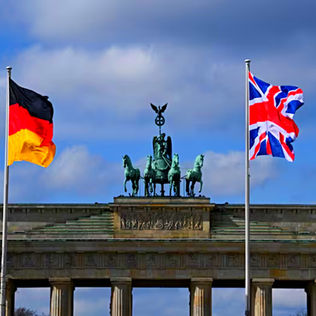 Top Defence Companies by funding rounds in European hubs in 2025