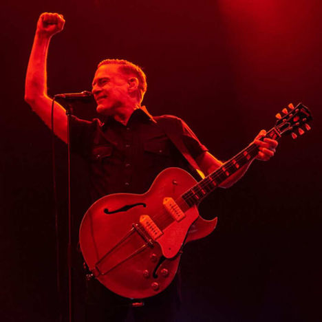 Portugal obtains EUR 147.3 million from live shows