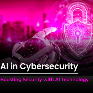 Top 10 AI Cybersecurity Startups with the largest funding rounds in 2026