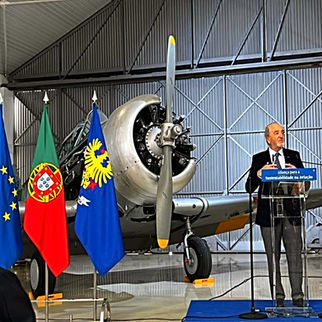 Portugal’s Aviation Sustainability Alliance takes off