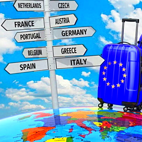 Top 10 advantages of living in the EU