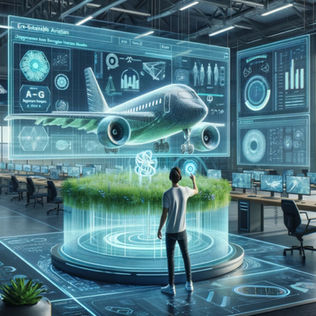 Investment of 90 million euros in Portugal’s aeronautical industry