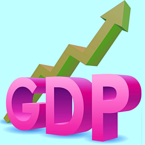 Which European countries have the highest GDP growth forecast in 2026?