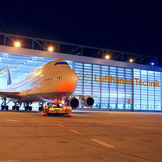 Lufthansa will invest 309 million euros in Portugal