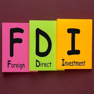 Top 10 European countries attracting the most foreign direct investment