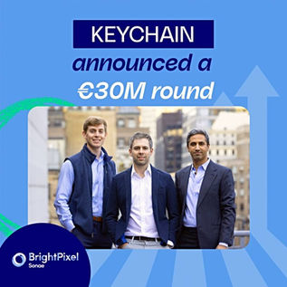 AI startup Keychain raises USD 30 million Series B funding