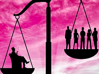 Top 10 Countries in Europe with the highest Wealth Inequality in 2026