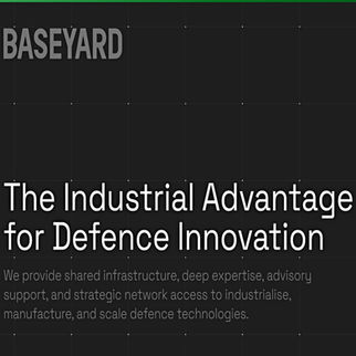 Portugal´s Defence Hub Baseyard invests €20 million in an industrial plant