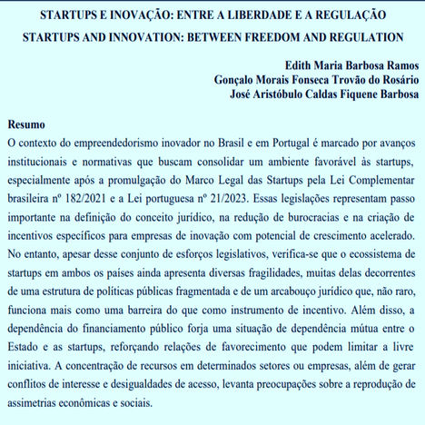 Brazil Law declaration references Portugal Business News