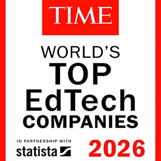 World's Top EdTech Companies 2026 by TIME Magazine