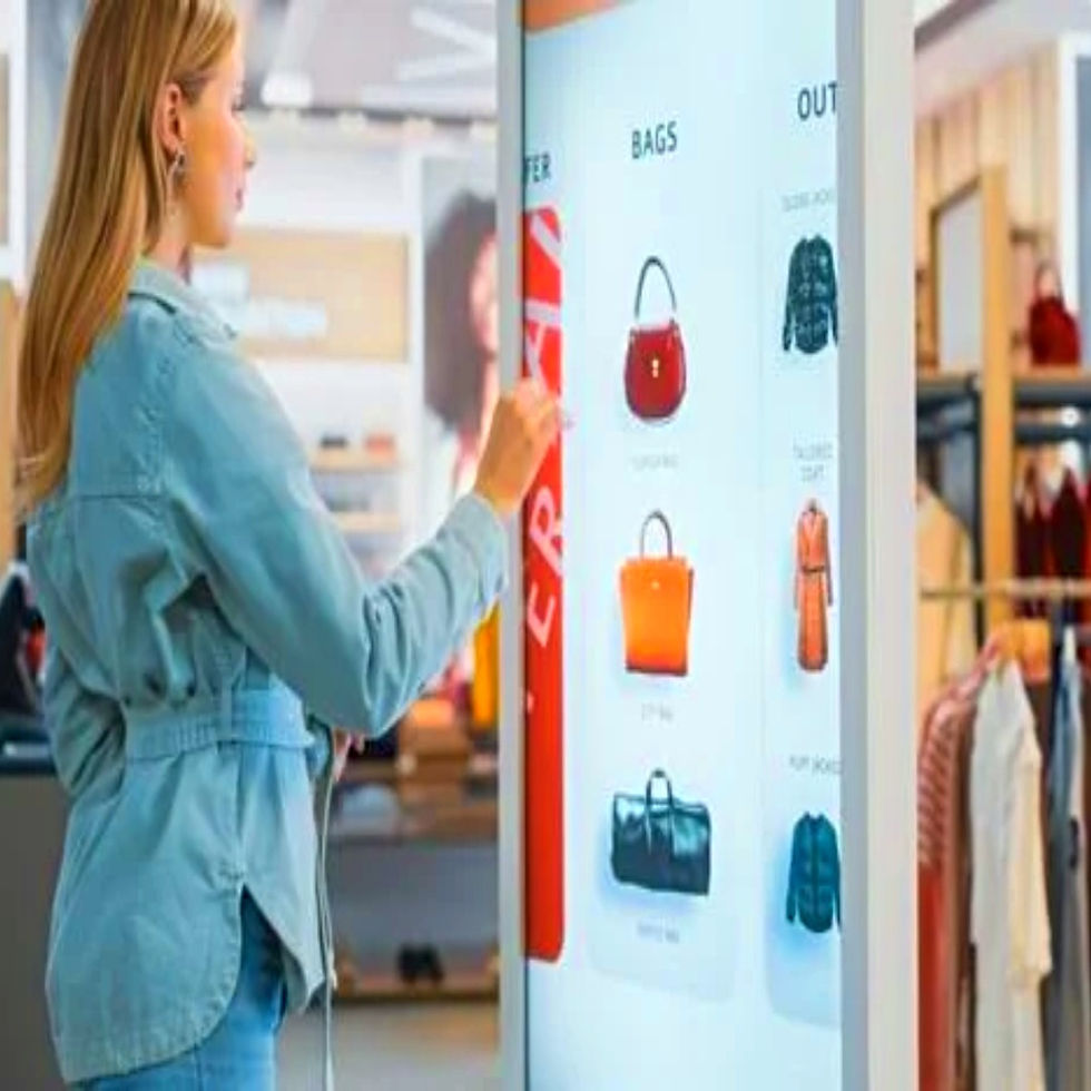 Portugal steps into the future by launching Digital Commercial Neighborhoods - portugal news