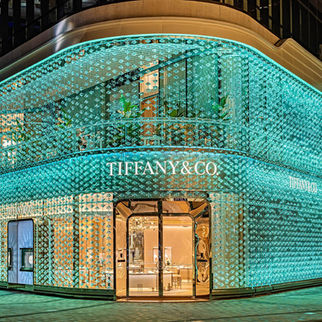 Tiffany & Co. opens its flagship store in Portugal