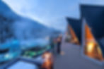 SPA 3000 at AQUA DOME - Tirol Therme Längenfeld - Austria